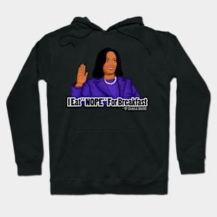 Kamala Harris Hoodie